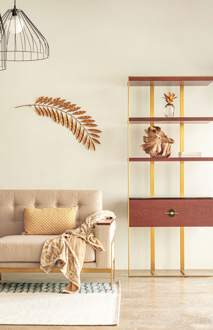 minimalist wooden table blend simplicity